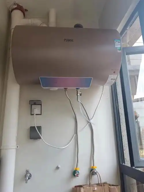 全方位评测万家乐d80fw3储水式电热水器怎么样好不好呢比较怎么样使用