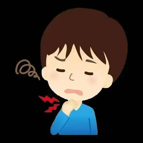 重要提醒→_症状_咽喉_妮妮