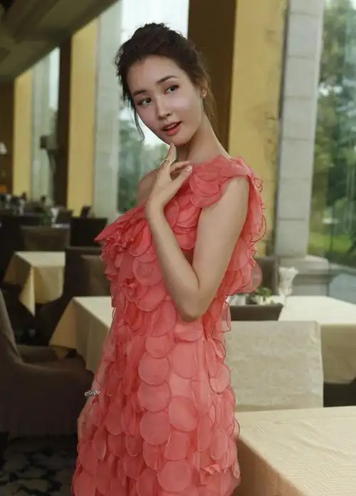 李多海图片 李多海照片