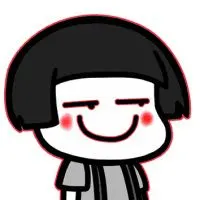 蘑菇头坏笑点头