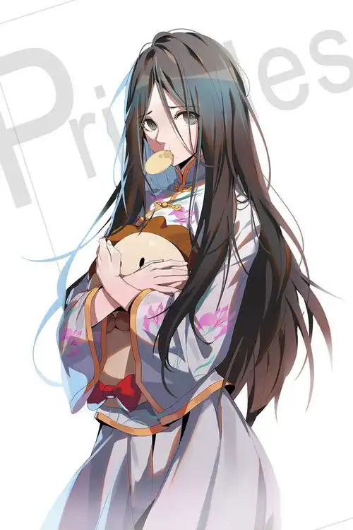 冯宝宝全屏壁纸有吗