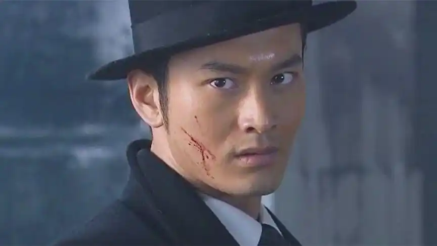 至经典,多版上海滩,黄晓明和孙俪这版你们认为怎么样?