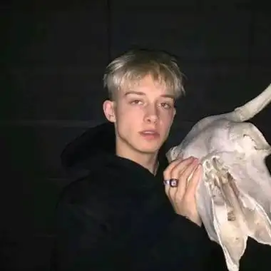 欧美男头来一波男生头像