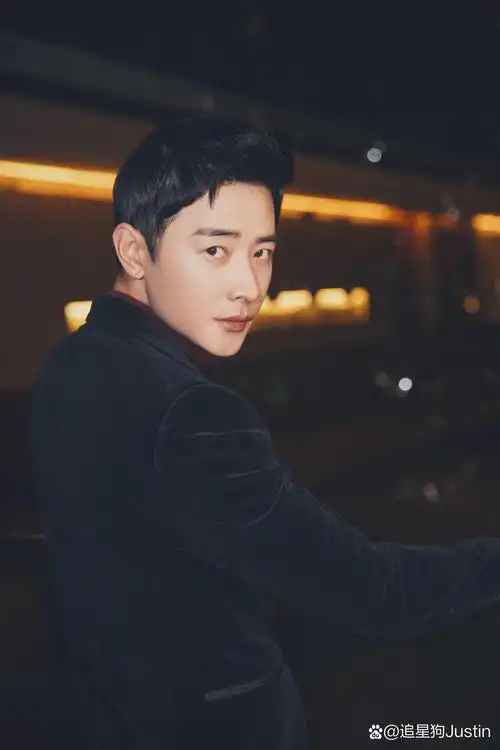 罗晋的回归:冷静观察娱乐圈的"回马枪" 之前,罗晋在《侦察英雄》中的