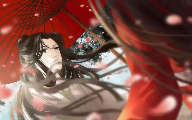 【超详解】百万建模师亲手制作《天官赐福》绝境鬼王花城,万物皆可3d