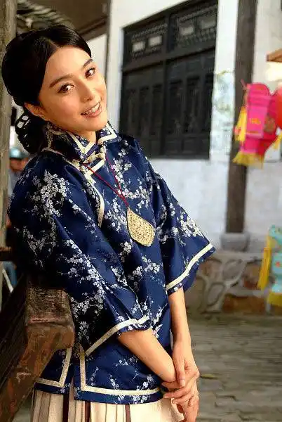 电视剧《胭脂雪》精彩剧照 - 63