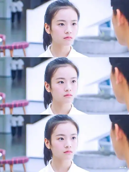 小欢喜 乔英子 李庚希