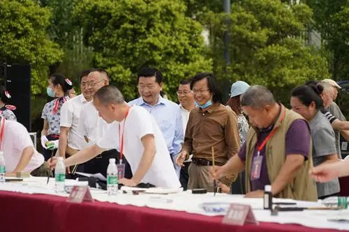 成都统一战线庆祝建党100周年系列活动正式启动