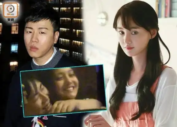 胡彦斌新歌喊话郑爽?歌词心碎"别让我再遇见你"