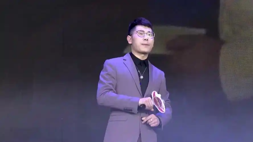 百姓圆梦公益春晚男人的苦女人不清楚金久哲