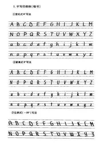 英文意大利斜体doc