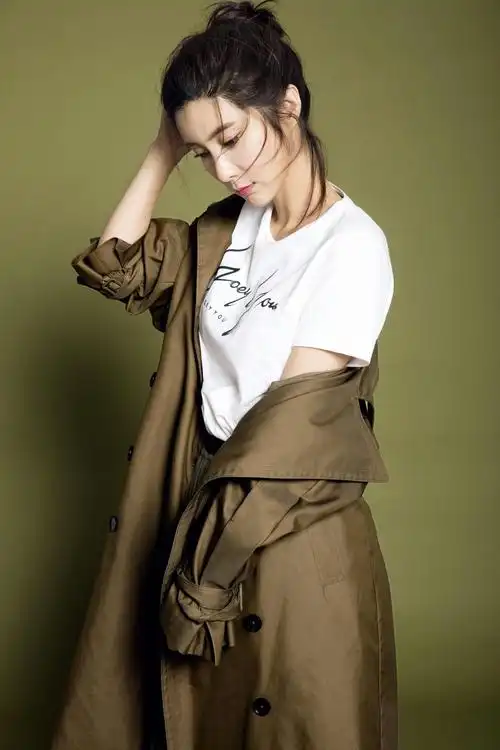 王珂中国内地女演员