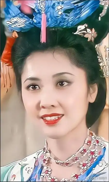 别再吹捧白幼瘦了6位老牌女星告诉你珠圆玉润究竟有多美