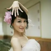 最新董维嘉漂亮头像图片大全附董维嘉个人资料