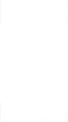 纯白色 清新干净 似白纸般纯色 简洁之至 锁屏 壁纸