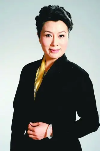 汪荃珍:戏曲生活交融艺术人生