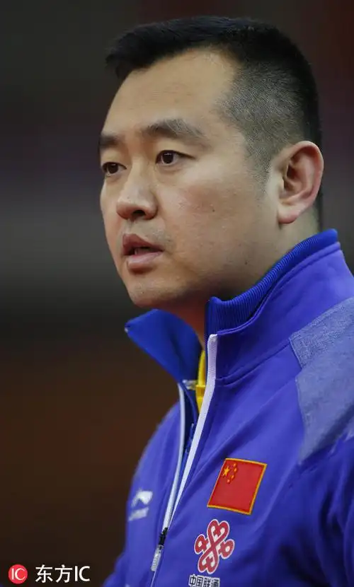 女乒姑娘们压力大挺住