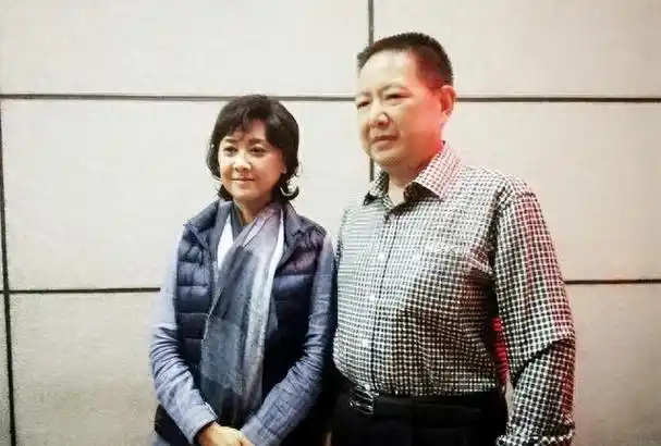 71岁朱琳近照看了她这么多照片你是不是也被她的美貌征服过呢