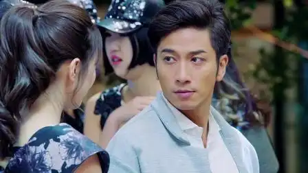 最佳前男友 02:傅方思穿上水晶鞋变公主,守护者却是别人,李唐脸都绿了