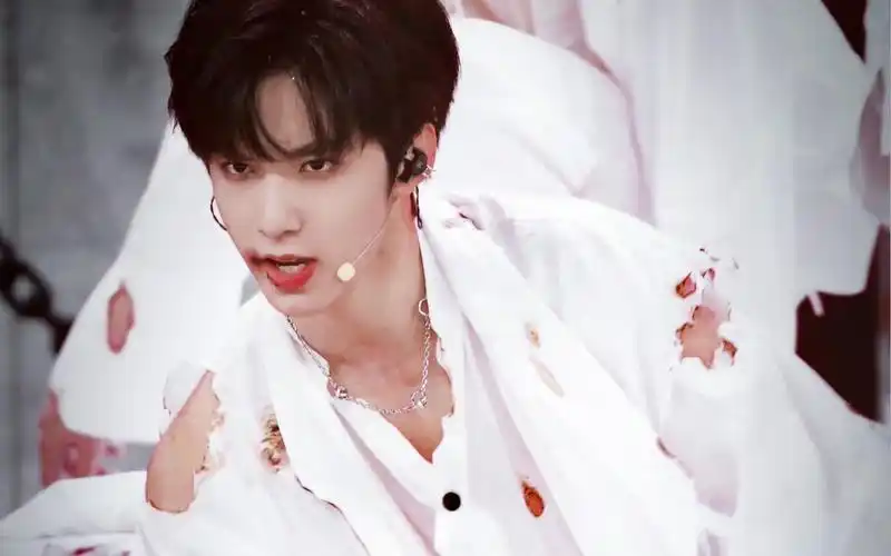 【刘耀文*禁欲系病娇】早知道姐姐喜欢野的,我就不装了!