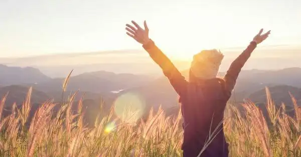 好心情,好心态,才有好人生!