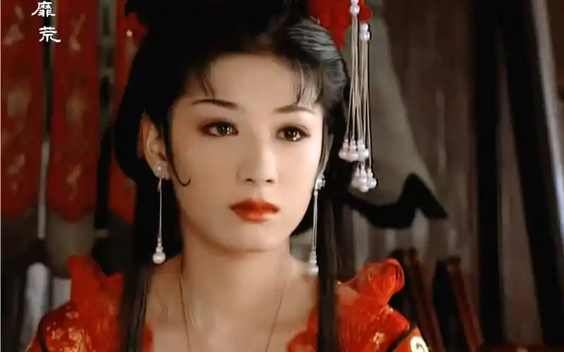 【黄奕篇】上错花轿嫁对郎 李玉湖绝美