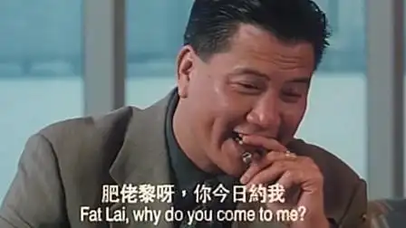 万梓良抽烟太帅了!同样是雪茄,他抽的就是比别人香!