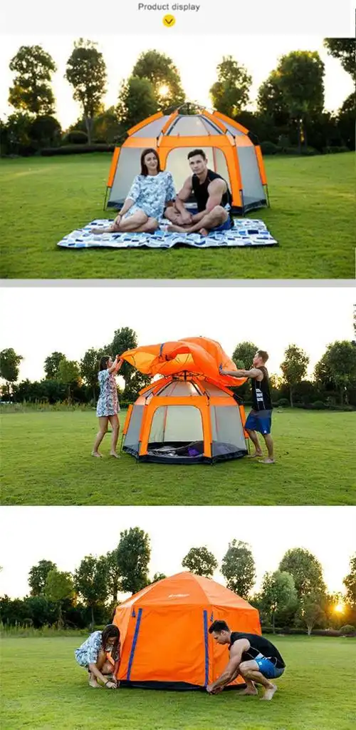 炎热的夏季户外便携式弹出沙滩帐篷游泳的孩子玩太阳住房海滩帐篷露营