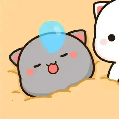 卡通图片可爱呆萌头像_可爱动漫头像_头像屋