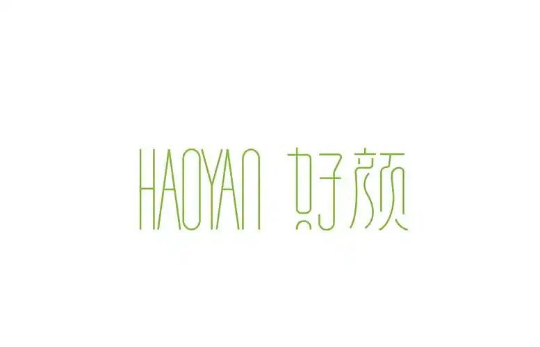 化妆品logo
