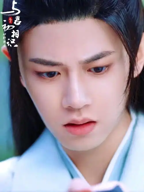 任嘉伦##任苒时光##任嘉伦恰似故人归