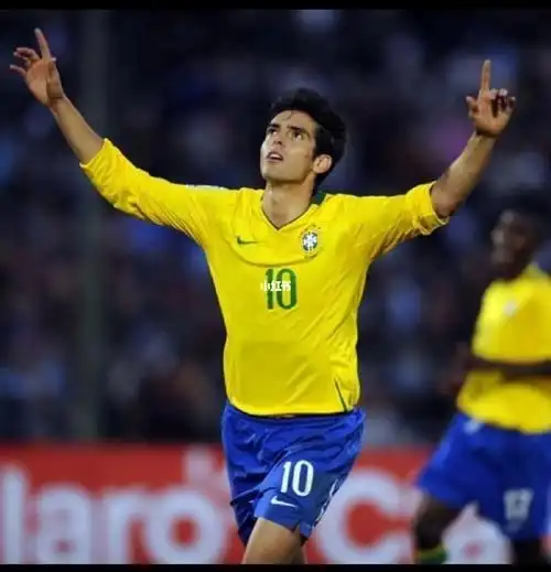 巴西桑巴军团10号球衣传承