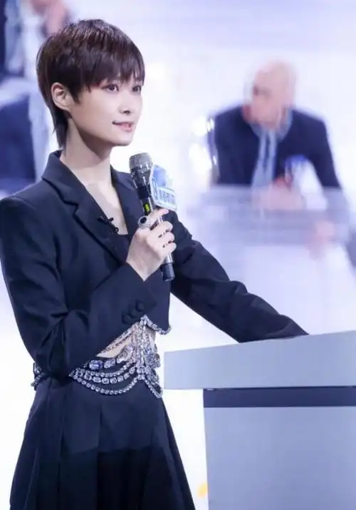 李宇春为什么不谈恋爱单身的原因是什么优质