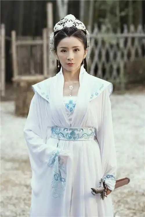 刘庭羽 好色千金