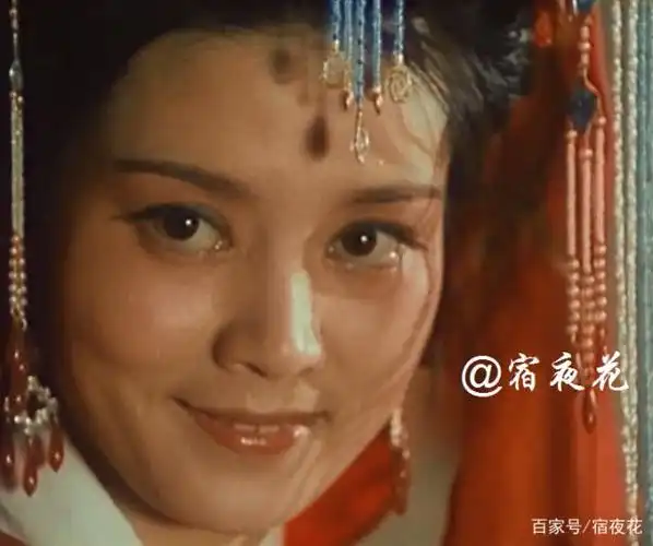 电影《杜十娘》|潘虹 佟瑞敏主演