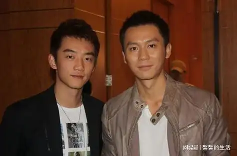 为自己的风流付出了代价|郑恺|张馨予|段奕宏|女明星|李晨(演员)