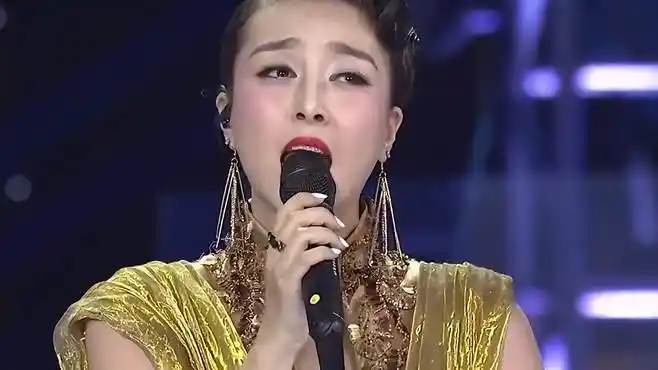 星光大道超级版:杨子一的表演结束,朱迅说出自己的担心,爆笑