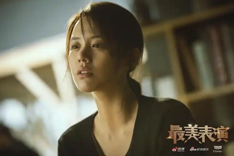 马思纯素颜出演抑郁症患者 零台词情感细腻直击人心