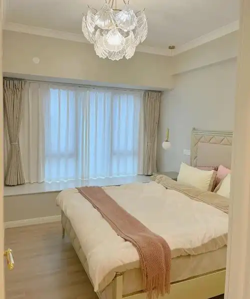 做奶油风装修的颜值天花板是怎样的?