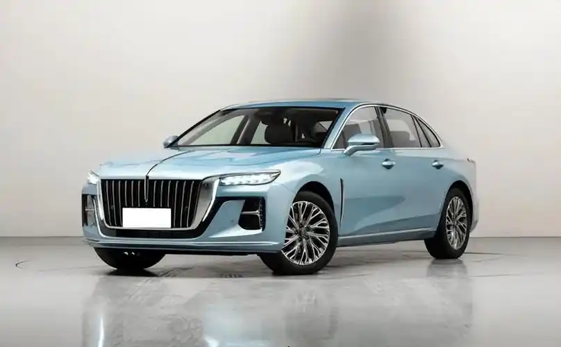 hs7这两款销量主力担当,同时在新能源领域上红旗还推出一款高端豪华纯