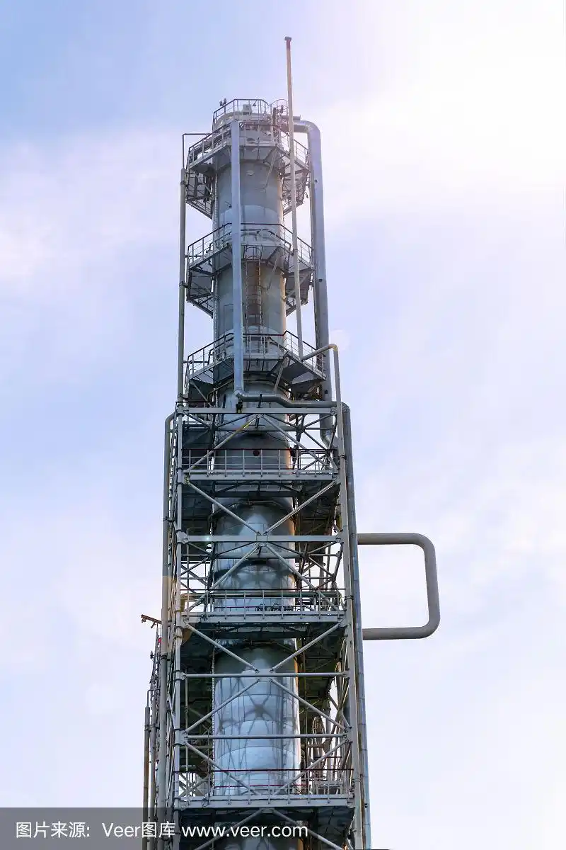 流体催化裂化装置