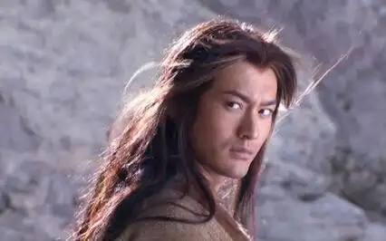 【图】黄晓明神雕侠侣剧情分享 该剧观众评价颇高