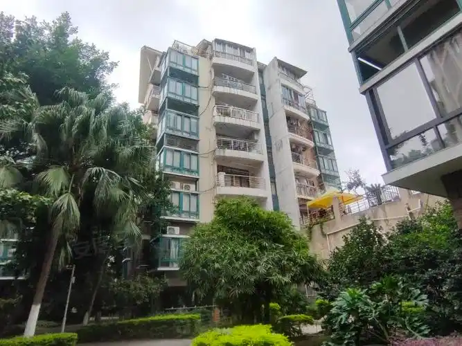 蔚蓝半岛(北区),章江北大道118号-赣州蔚蓝半岛(北区)二手房,租房