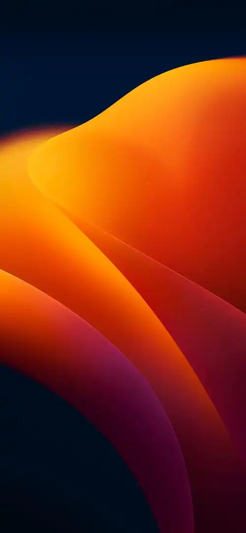 壁纸控:一组靓靓的高清iphone壁纸(含全面屏)_手机_礼物_二次元