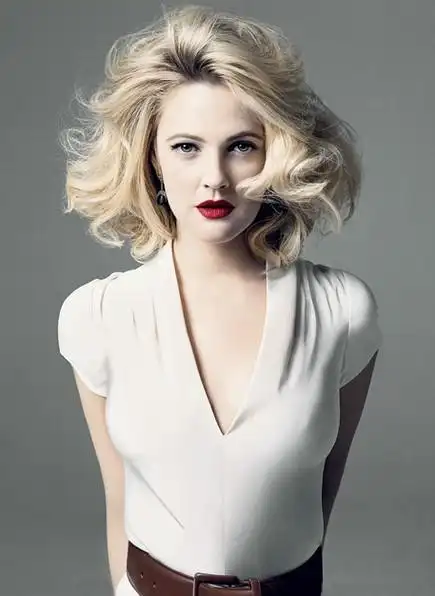 【2013】豆瓣上最受欢迎的50位欧美女明星