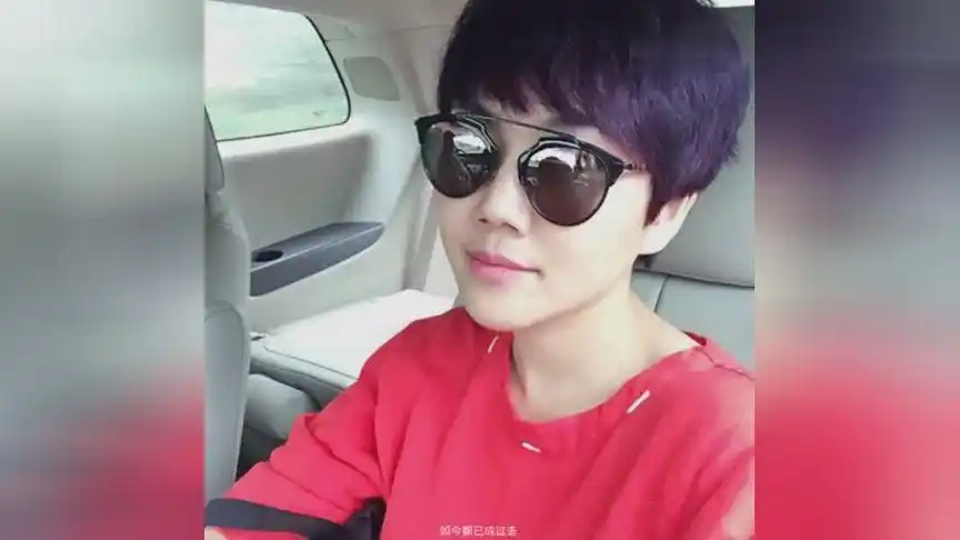 本山传媒笑星周云鹏前妻崔丹演唱《逝去的爱》能想到这么好听吗