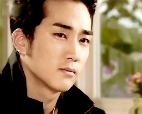 图宋承宪电视剧作品有哪些出演蓝色生死恋再掀韩剧热潮