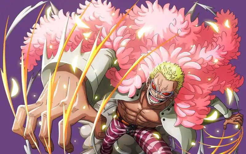 揭露海贼世界的本源!p物质探索【海贼简单说04】_哔哩哔哩_bilibili