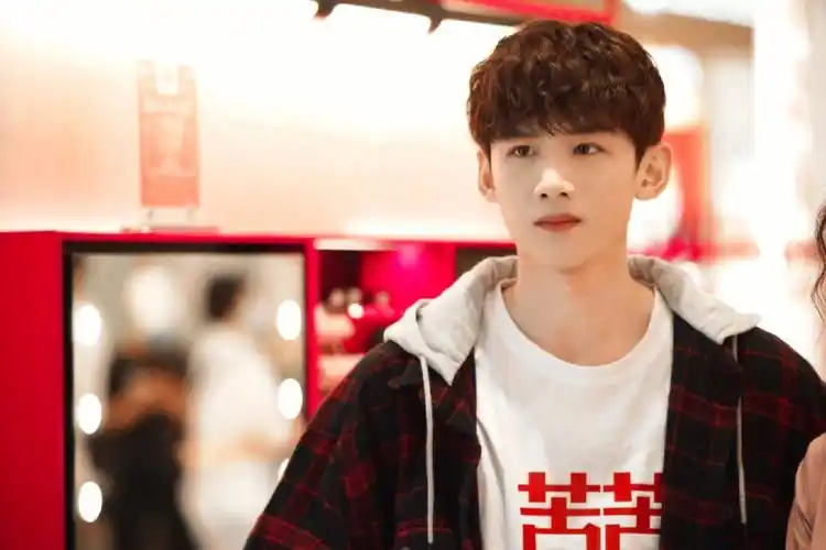 谁能拒绝怀柔王子呢