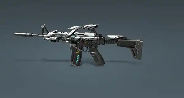 突击步枪的佼佼者---m4a1_网易订阅